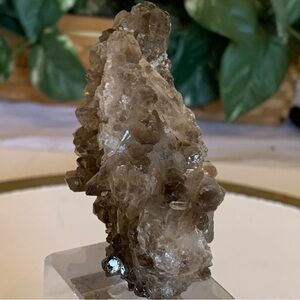 Raw Smoky Quartz Cluster Grade A Natural Smoky QuartSmoky quartz crystal Cluster